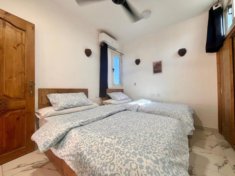 Dahab breath rooftop, 1 bedroom Apartment in South Sinai Governorate