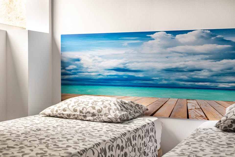 Dream House Apartment in Badalona