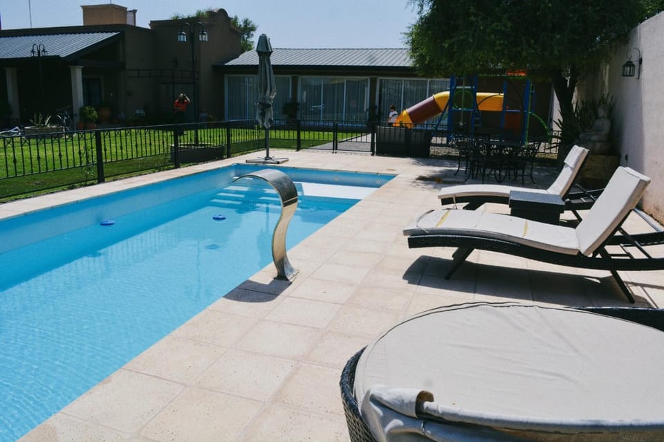 Depto alaniz salinas Apartment in La Rioja