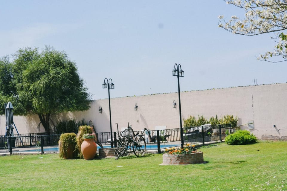 Depto alaniz salinas Apartment in La Rioja