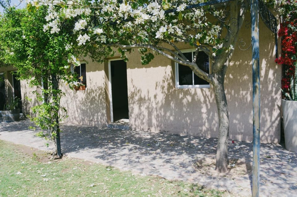 Depto alaniz salinas Apartment in La Rioja