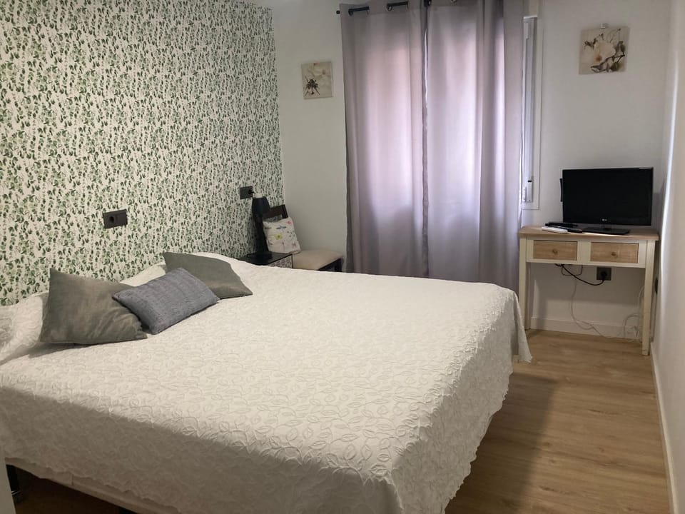 TV and multimedia, Bedroom