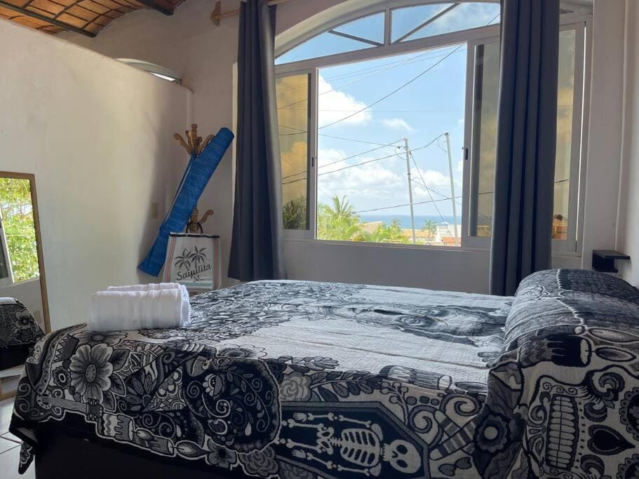 Studio Marietas # Apartment in Sayulita