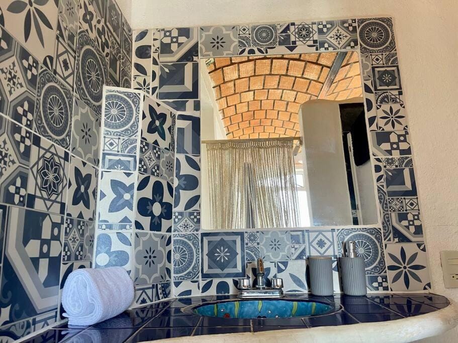 Studio Marietas # Apartment in Sayulita