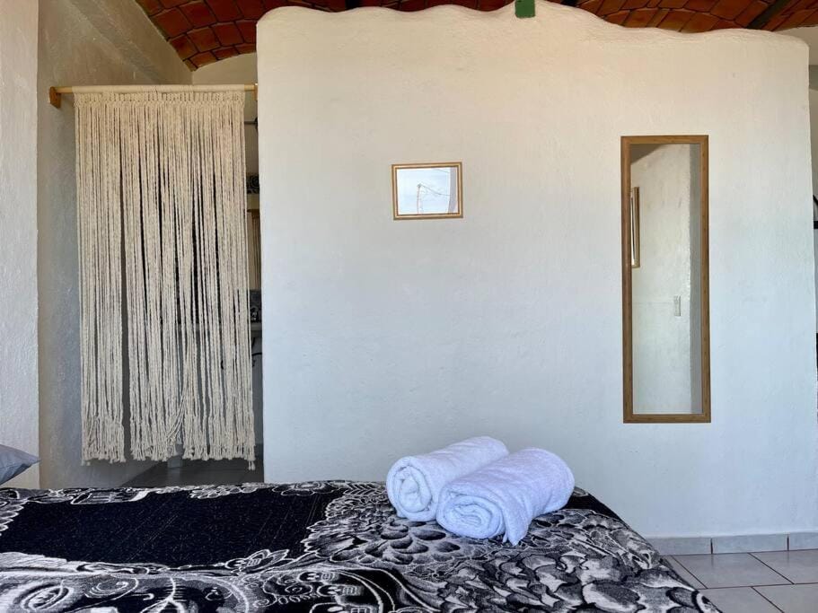 Studio Marietas # Apartment in Sayulita