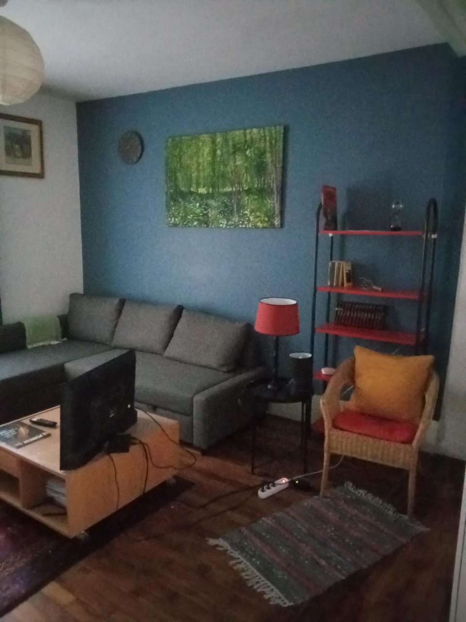 Superbe appartement près des transports Apartment in Nogent-sur-Marne