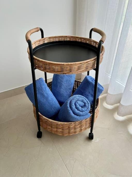 towels