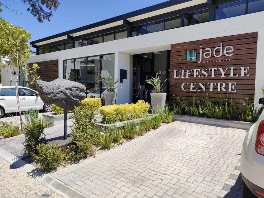 Casa The Jade Apartment in Cape Town
