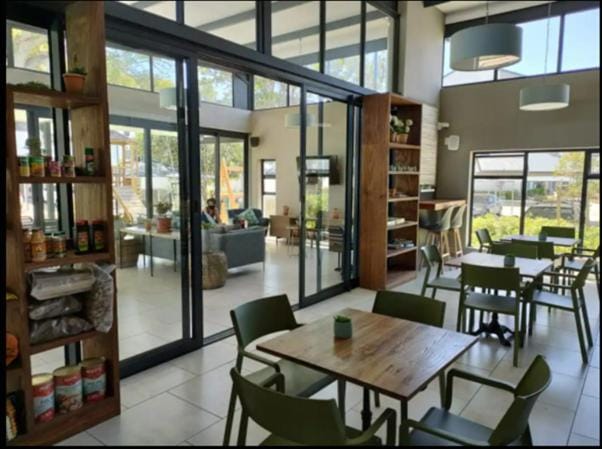 Casa The Jade Apartment in Cape Town