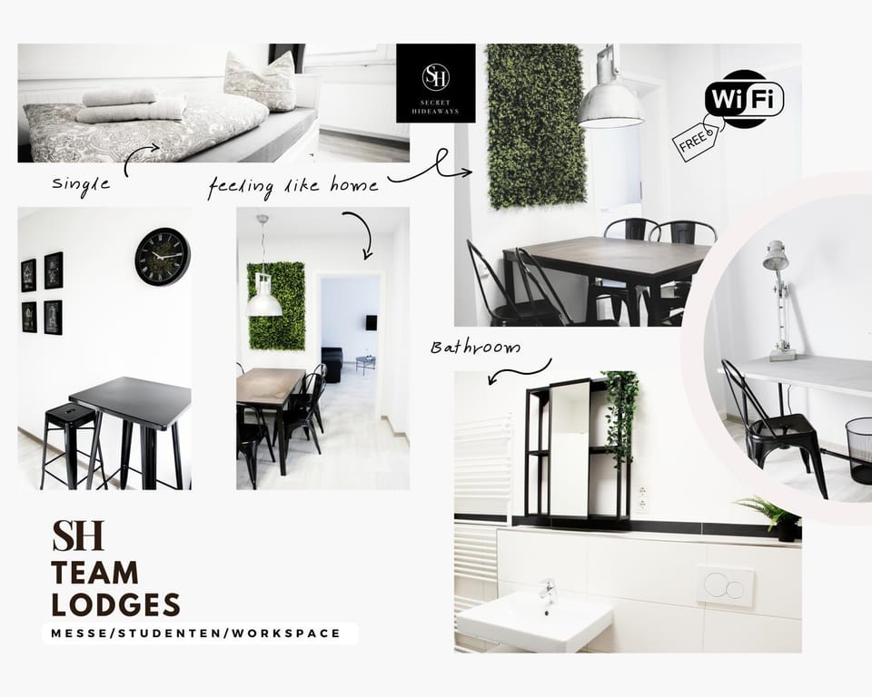 Bathroom, Photo of the whole room, Business facilities, Dining area, Bedroom, kitchen
