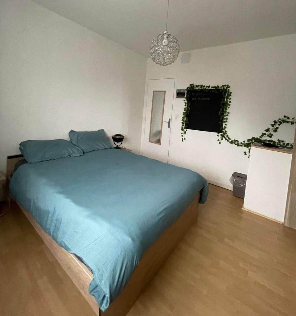 Le Ranch - chambres d'hôtes - proche centre ville Vacation rental in Reims