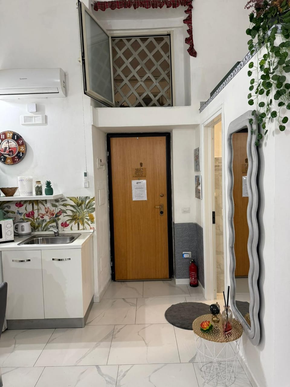 Casa TeKa House in Torre Annunziata