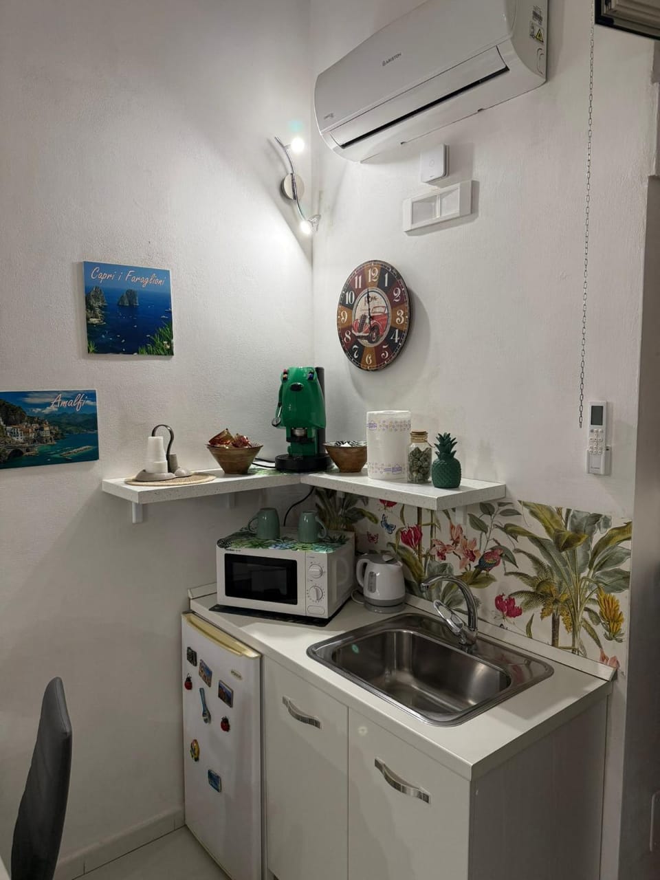 Casa TeKa House in Torre Annunziata