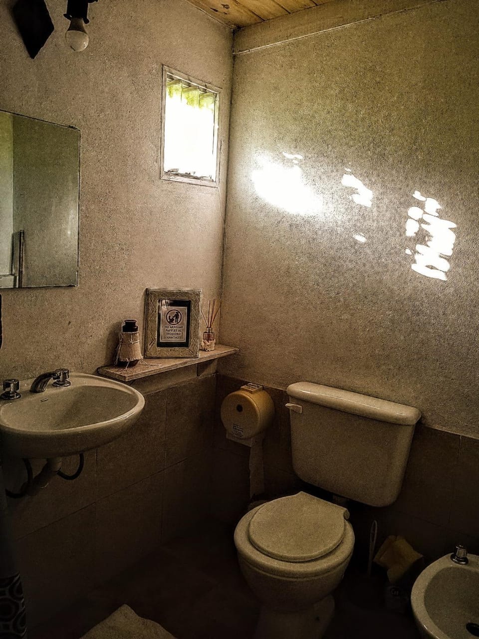 Toilet, Bathroom, bidet
