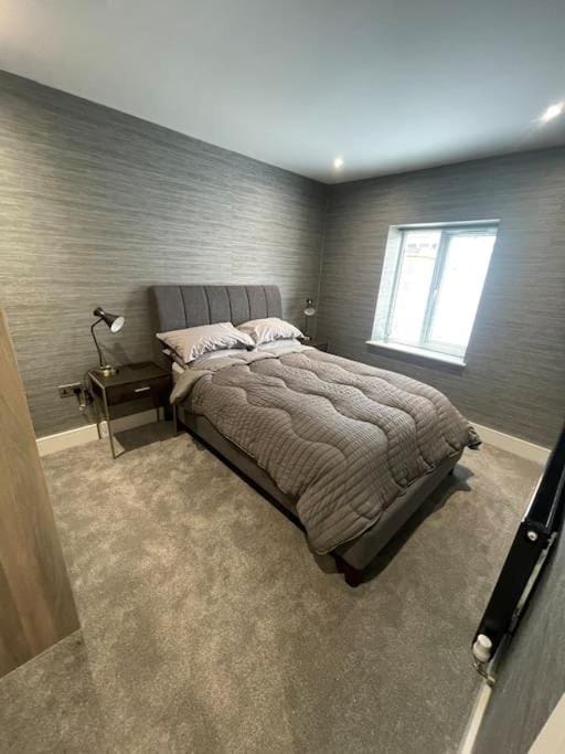 Castle St Mews of Southport - 2 bed townhouse House in Southport