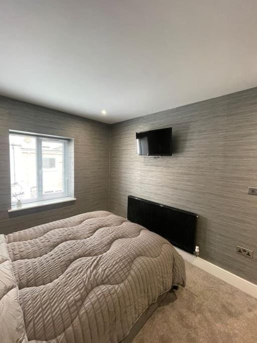 Castle St Mews of Southport - 2 bed townhouse House in Southport