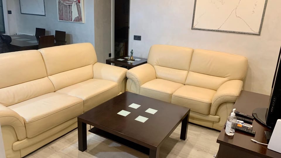 Cembe Apartment in Salamanca