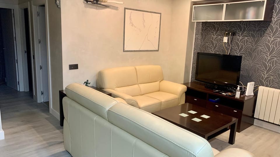 Cembe Apartment in Salamanca