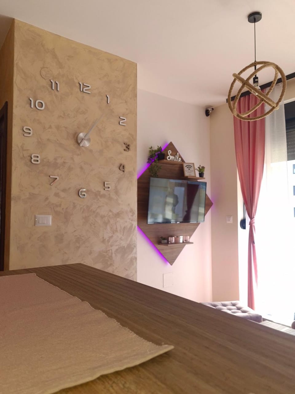 TV and multimedia