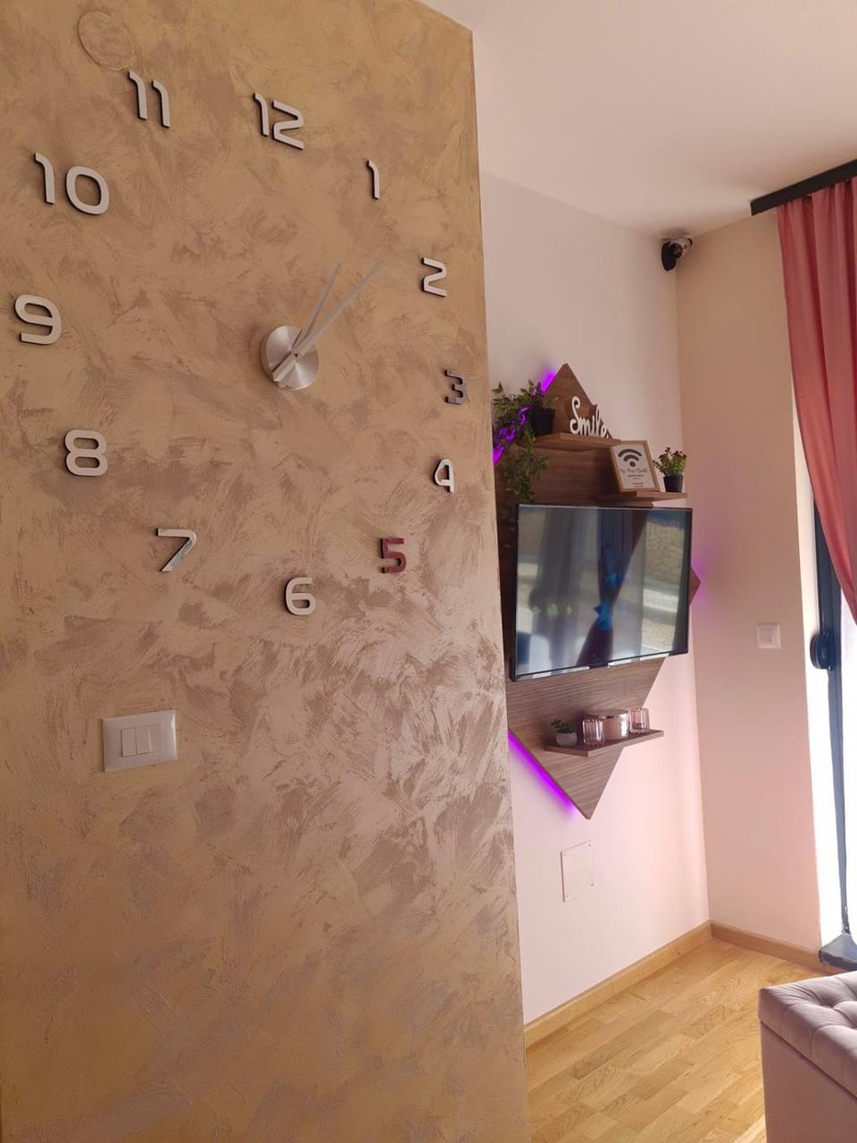 TV and multimedia