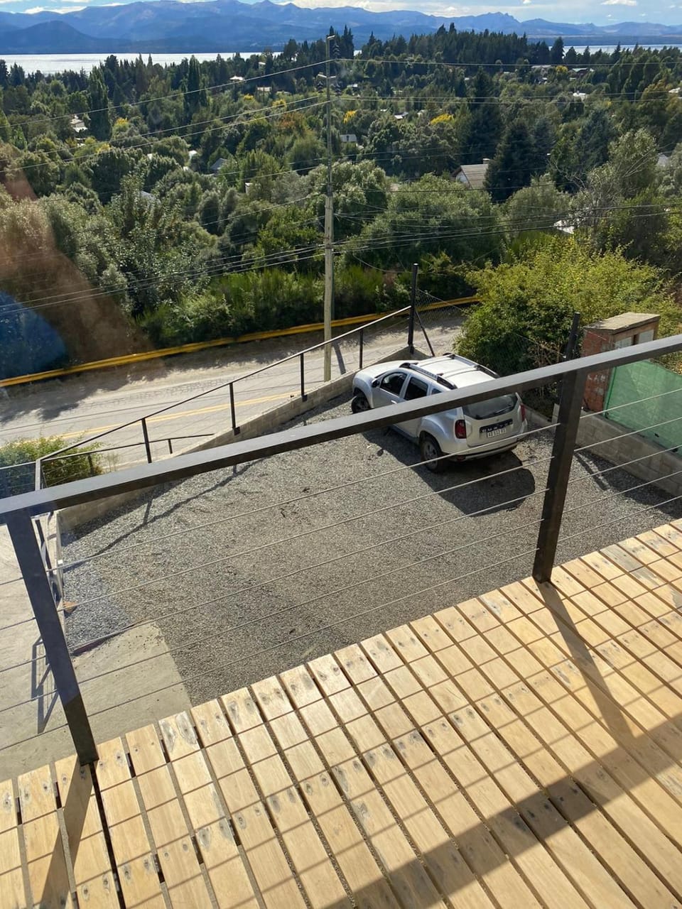 V&P Apt Apartment in San Carlos Bariloche