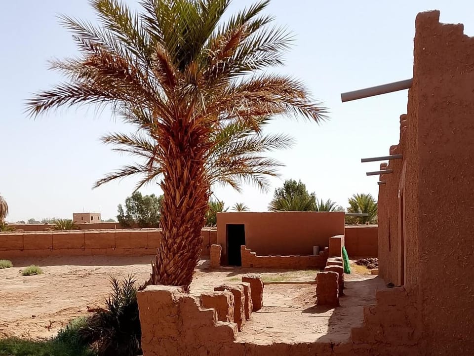 DAR KACHTi Bed and Breakfast in Morocco