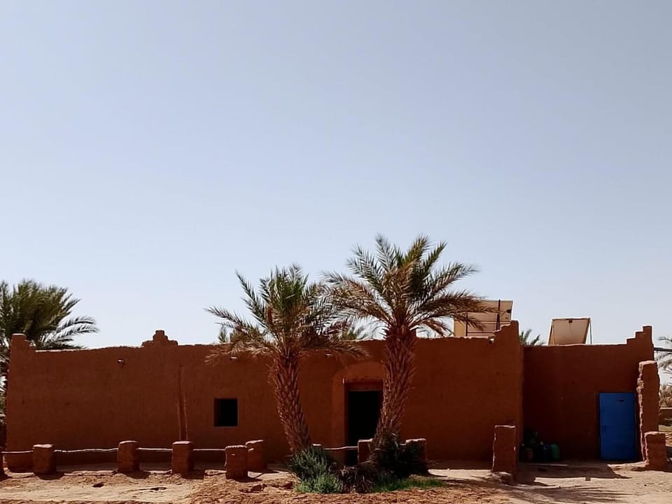 DAR KACHTi Bed and Breakfast in Morocco
