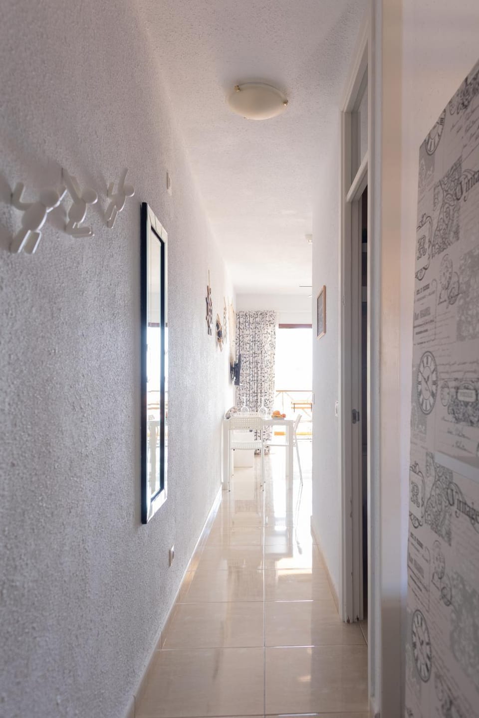 La Vista Bonita Apartment in Abona