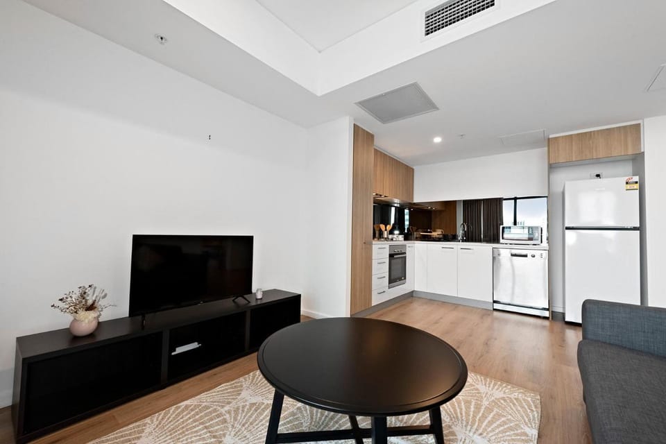 Leilani - The West Franklin Panorama Apartment Apartment in Adelaide