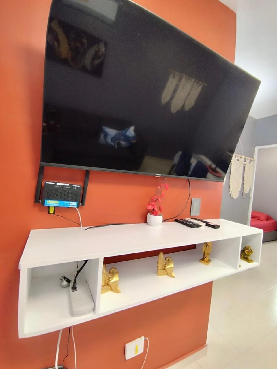 TV and multimedia