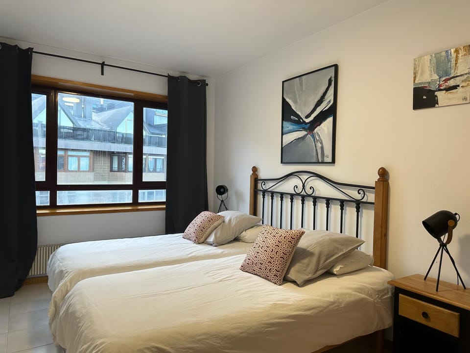 Morera Pas de la Casa, Andorra Apartment in El Pas de la Casa