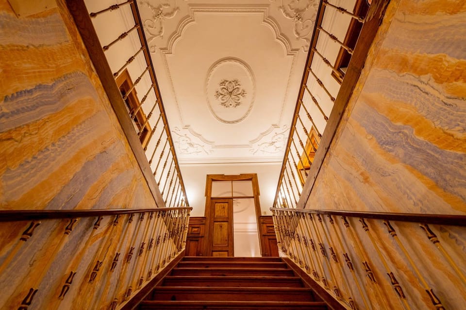 AltoCanto Bed and Breakfast in Coimbra