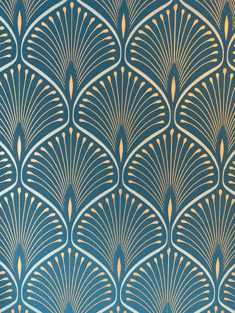 Decorative detail
