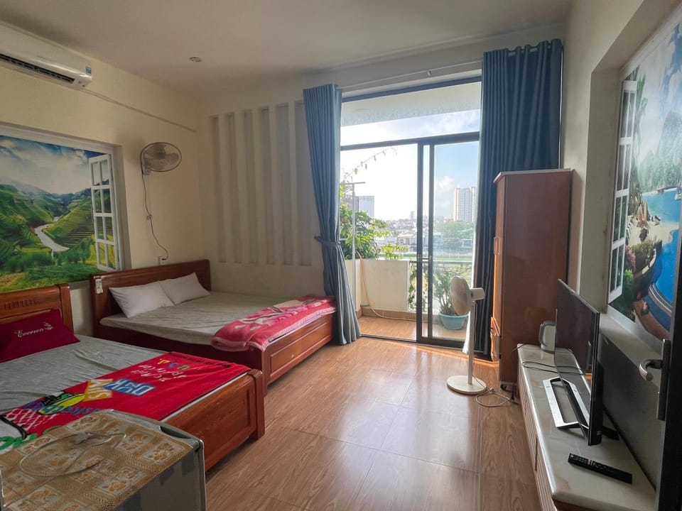 846B50 BÌNH GIÃ Vacation rental in Vung Tau
