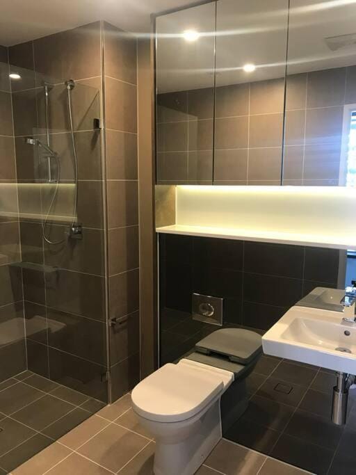 Beautiful one bedroom apartment in St Leonards-ATC62209 Apartment in Sydney