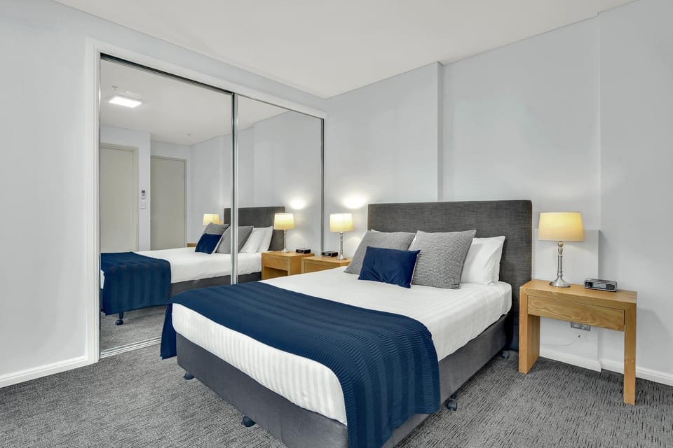 North Sydney Large Two Bedroom MIL2252402 Apartment in Sydney