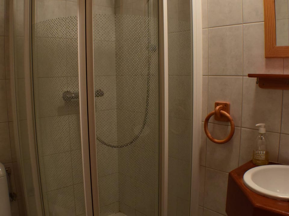 Appartement cosy 4 pers avec animaux admis et parking privé - FR-1-467-113 Apartment in Le Grand-Bornand