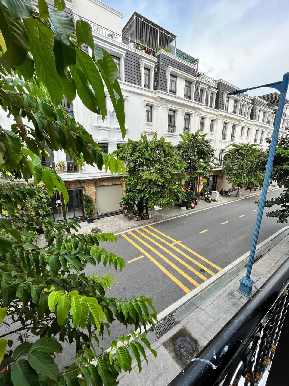 View (from property/room)