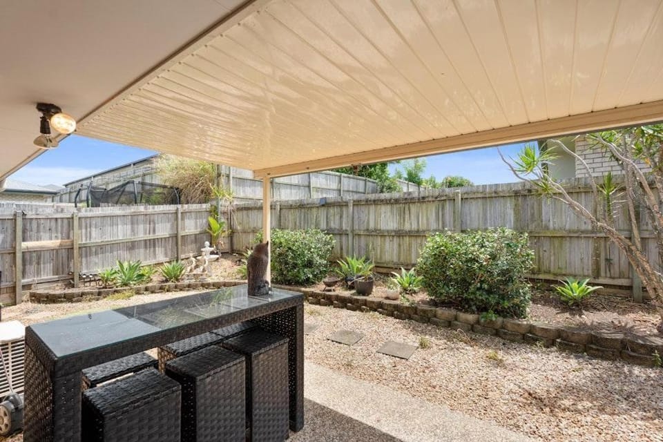 Exotic Escape- Perfect for gathering House in Brisbane