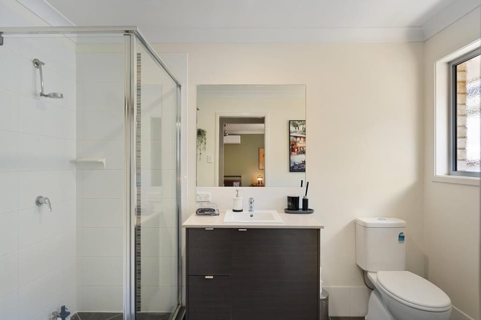 Exotic Escape- Perfect for gathering House in Brisbane