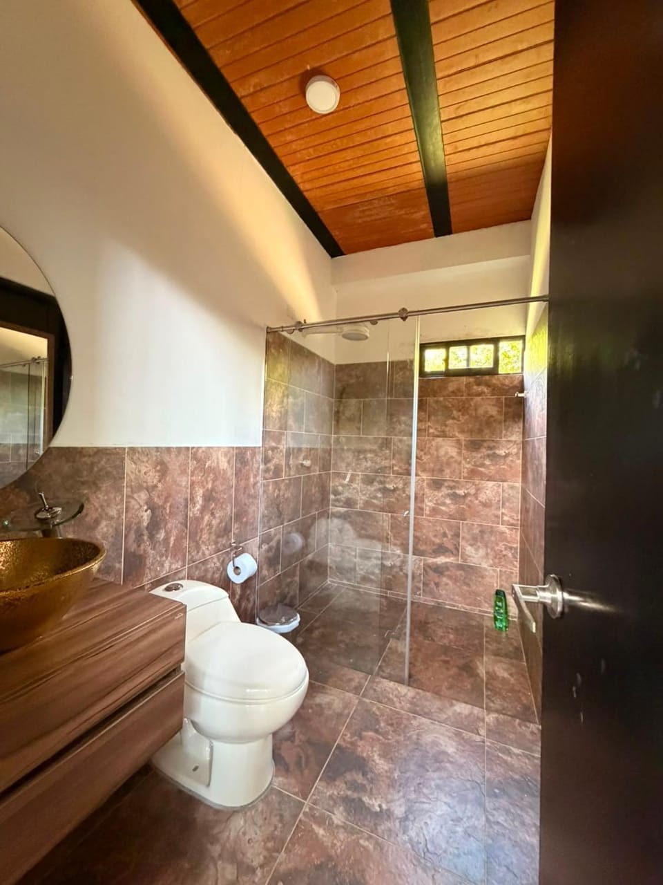 EL MILAGRO FINCA VACACIONAL Villa in Antioquia