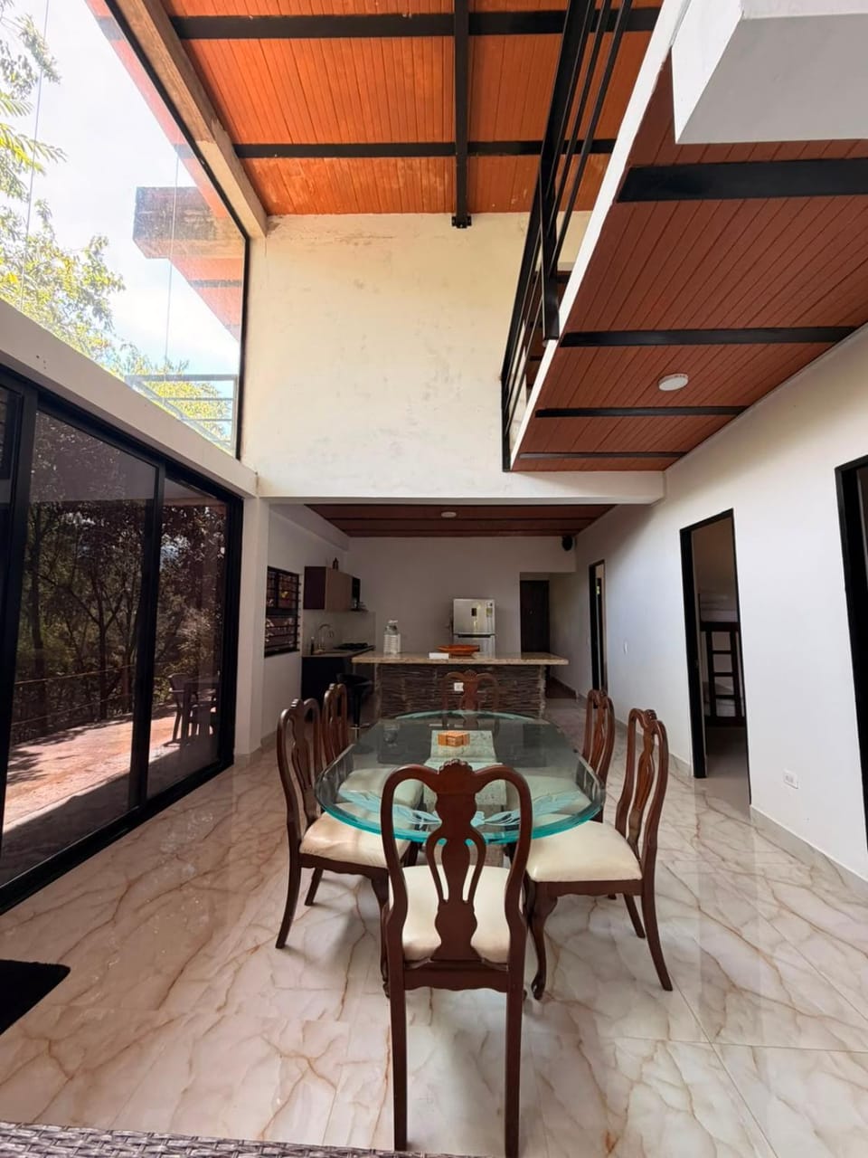 EL MILAGRO FINCA VACACIONAL Villa in Antioquia