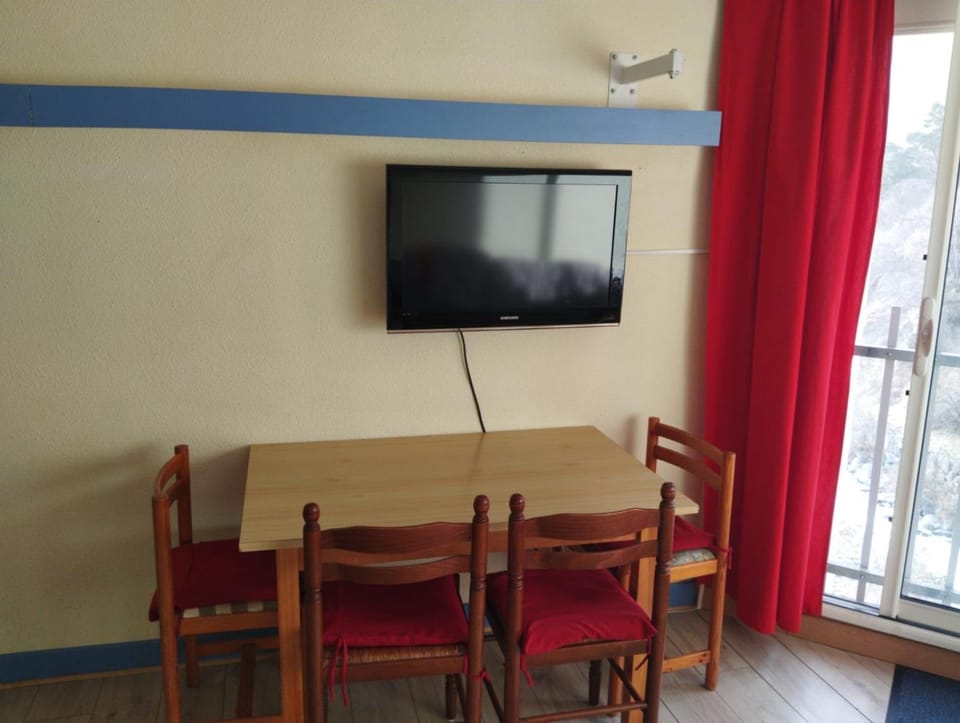 Baréges : Appartement Résidence de l’Ayré Apartment in Occitanie