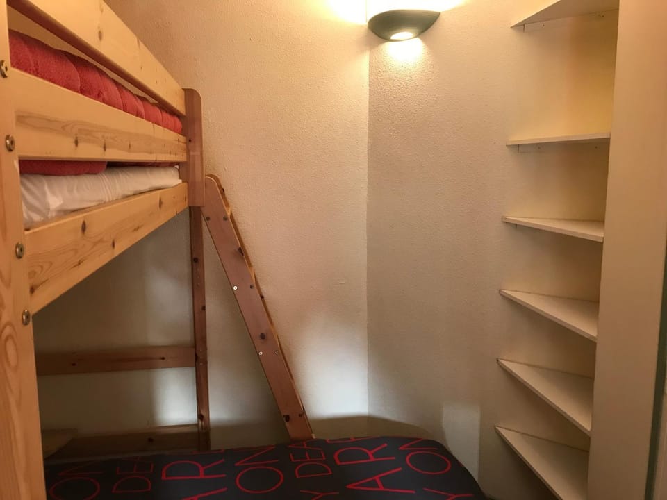Baréges : Appartement Résidence de l’Ayré Apartment in Occitanie