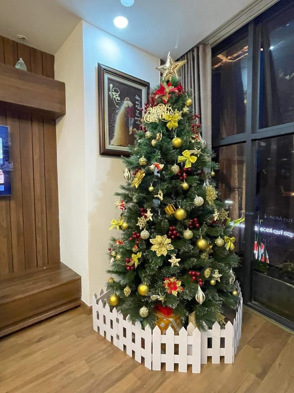 MK Sweet House 1 - DaLat Center Apartment in Dalat