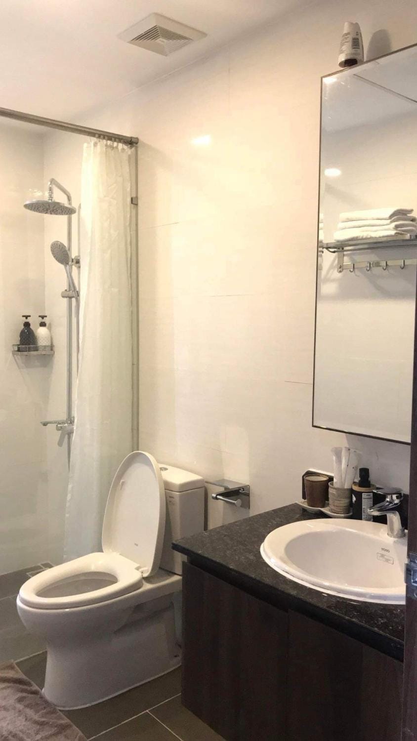 MK Sweet House 1 - DaLat Center Apartment in Dalat