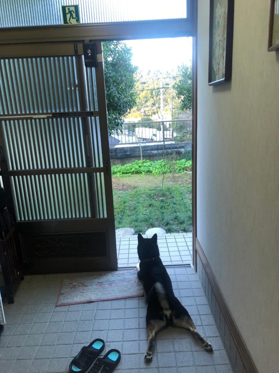 桃源郷 Hotel in Japan