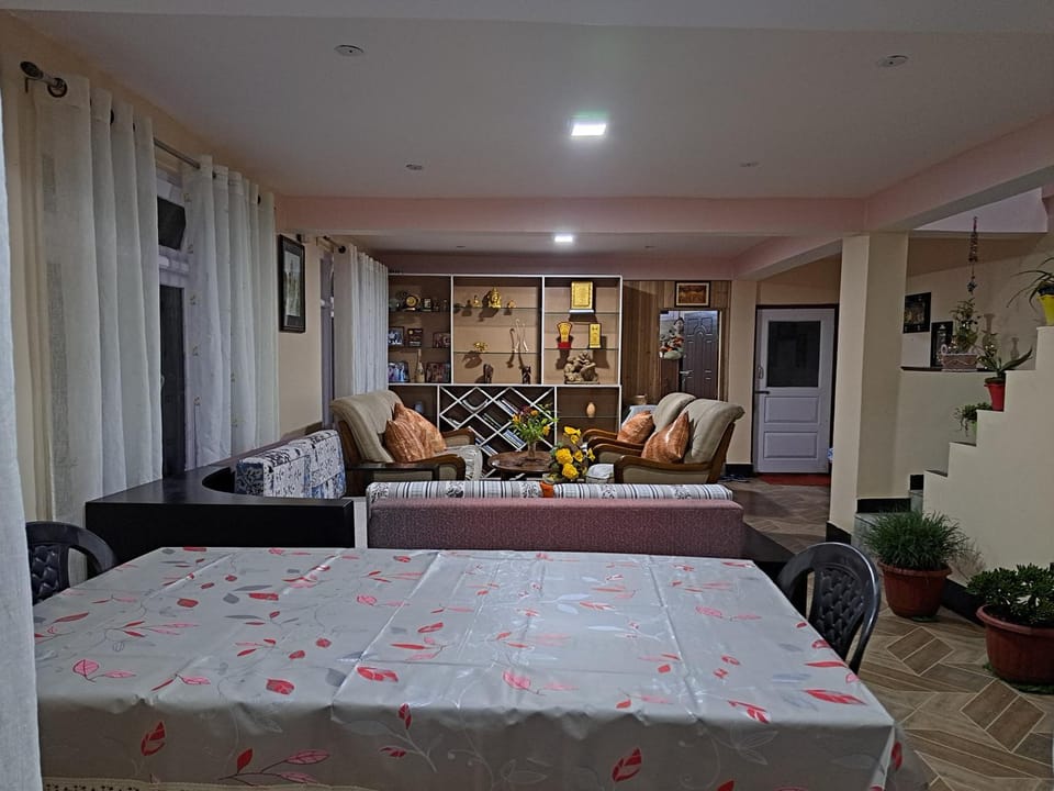 Yuma Heem Homestay Vacation rental in Darjeeling