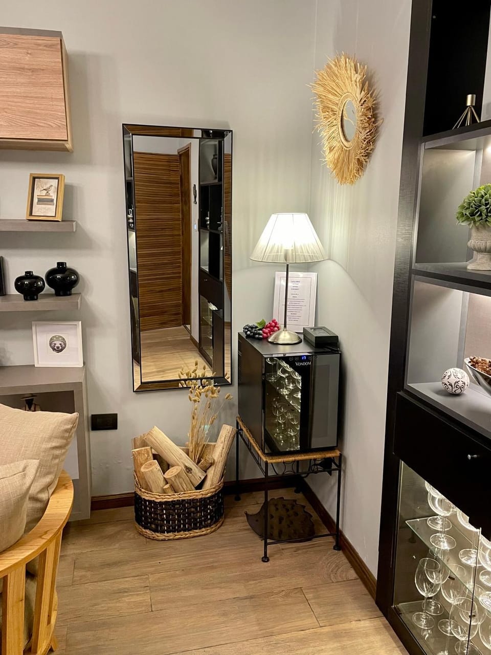 Apartamento GREENWOOD Céntrico SJ Apartment in San Juan