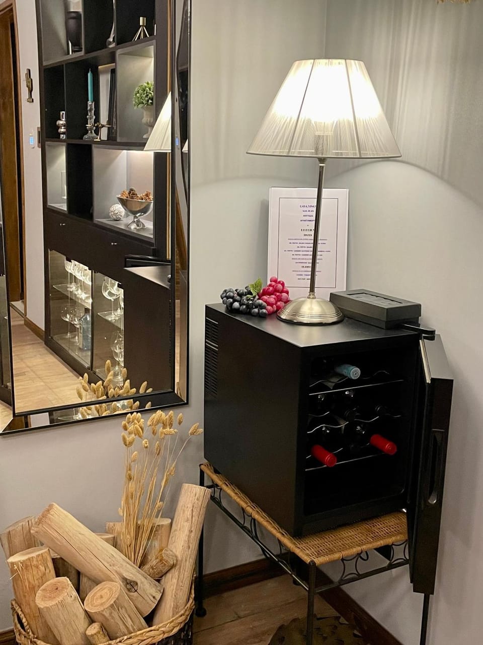 Apartamento GREENWOOD Céntrico SJ Apartment in San Juan